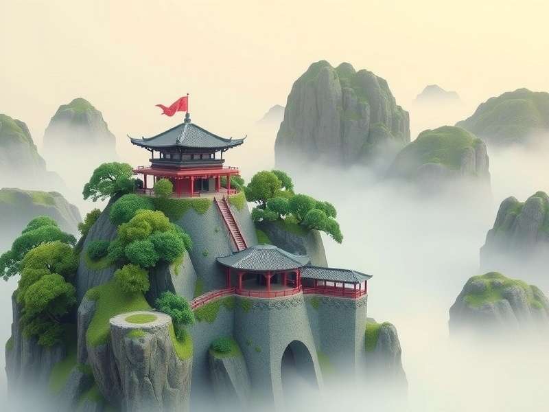 深圳市宝安区俊材贸易商行办公楼